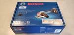 Bosch Profactor Gwx18v-50pcb14 5" 18v Paddle Switch Angle Grinder W/8ah Battery. Fixed Price $229.99.