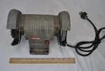 Vintage Dayton 2z133 Bench Grinder 1/3 Hp 3200 Rpm Speed - Works. Fixed Price $74.99.