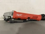 Milwaukee 6142-30 Electric Small Corded Angle Grinder. Fixed Price $95.99.
