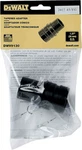 Genuine Oem Dewalt Vacuum Hose/dustport Adaptor. 35mm, 1.37", Dwv9130. Fixed Price $13.00.