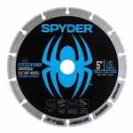Spyder 14005 Diamond Bite 5-inch Cut-off Wheel. Fixed Price $29.84.
