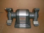 Vintage Craftsman 1/4 Hp Bench Grinder Block Model 397.19400. Fixed Price $80.00.
