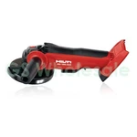 Hilti Ag 125-a22 22v Cordless Angle Grinder Bare Tool-express. Fixed Price $343.00.