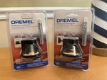 Pack Of 2- Dremel 565 Multi-purpose Cutting Kit Wood/plastic/fiberglass/drywall. Fixed Price $24.99.