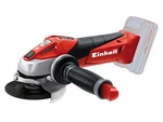 Einhell - Te-ag 18 Li Power X-change Angle Grinder 115mm 18v Bare Unit. Fixed Price $183.95.