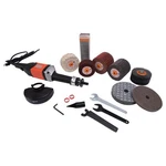 Walter 30a607 Straight-mate System, Straight Grinder Finishing Kit. Fixed Price $886.99.