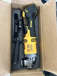 Spomacgek Brushless 20v Max Cordless Angle Grinder Yellow/black Li-ion 110/125mm. Fixed Price $35.99.
