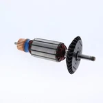 New Dewalt Oem N901774 Grinder Armature & Fan Dw840k Dw840. Fixed Price $64.55.