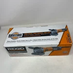 Ridgid R1006 4-1/2 In Angle Grinder 8a Corded - Orange/gray. Fixed Price $59.99.