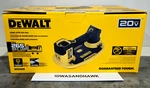 New Dewalt 20v Max Grabo Lifter - Dce592b. Fixed Price $197.99.