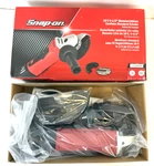 New Snap-on Lithium Ion Ctgr8845db 18v 4 1/2" Brushless Die Grinder Tool. Fixed Price $349.99.