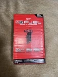 Milwaukee M12 Fuel 12v Right Angle Die Grinder (2485-20) Tool Only New!. Fixed Price $190.00.