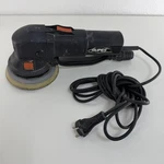 Rupes Br65ae Random Orbital Sander 230v 550w 6 In Dual Action Black Italy. Fixed Price $119.99.