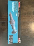 Makita Xdg01z Cordless Die Grinder Lithium-ion Rotary Blue Black. Fixed Price $150.00.