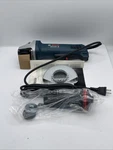 Bosch Gws10-450pd Angle Grinder 4 1/2" Speed 11,000rpm 10 Amp Brand New. Fixed Price $87.99.