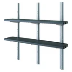 Suncast Bmsashelfk1 Shed Accessory, 50 Lb, O.l. 50", Resin. Fixed Price $119.99.