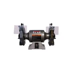 Jet 577128 Jbg-8w 8in Shop Bench Grinder W/ Grinding Wheel & Wire. Fixed Price $526.93.
