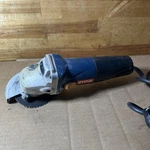 Ryobi 4.5" Grinder Cut Off Wheel Corded Model Ag402 4.4-amp Motor. Fixed Price $28.08.
