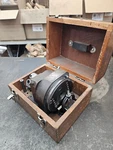 Suburban Tool Mg-5cv-s1 5c Master Grind Grinding Spin Fixture 3" Center Read. Fixed Price $670.63.