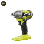 Ryobi 18v Brushless Cordless 1/4 In. Impact Driver Tool Only. Fixed Price $152.99.