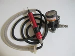 Husky Htk10 Air Micro Grinder W Gauge. Fixed Price $99.00.