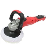 Toolman 7" Polisher Sander Variable Speed Hook & Loop Pad 500 To 3200 Rpm 7amps. Fixed Price $119.99.
