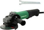 Metabo Hpt Angle Grinder, 4.5-inch, 10.5 Amp, Paddle Switch Green,black. Fixed Price $151.97.