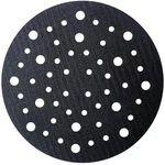 Toromp 6 Inch 53 Hole 12 Mm Thickness Soft Hook And Loop Pad Interface Car Bo.... Fixed Price $11.86.