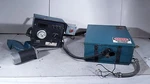Ko Lee B10pf Stepper Motor Grinder Control Cnc Handwheel Jog Controller. Fixed Price $1600.00.