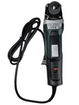 Metabo Wp 13-125 Quick 12a 4-1/2"-5" Paddle Switch Angle Grinder. Fixed Price $173.05.
