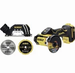 Dewalt 20v Max Xr Cut Off Tool Brushless Bare Dcs438b. Fixed Price $124.99.