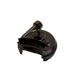 Dustless Technologies 7in. Dust Shroud Pro Universal Fit Grinder Attachment. Fixed Price $29.99.
