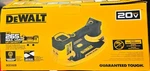Dewalt Dce592d1 20v Max* Grabo Lifter Kit. Fixed Price $220.00.