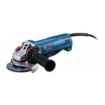 Bosch Gws10-450p 4-1/2 In Ergonomic Angle Grinder W/ Paddle Switch (refurbished). Fixed Price $62.99.