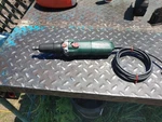 Metabo Ge 710 Plus 1/4" Variable Speed Die Grinder, Germany. Fixed Price $189.00.