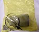 Metabo Vacuum Adapter For Tuck Pointer 31654000. Fixed Price $12.48.
