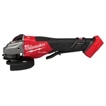 Milwaukee 3670-22 M18 Fuel 4-1/2"-6" Braking Grinder, Paddle Switch Kit. Fixed Price $579.23.