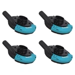 Makita 1911k1-3 7in Dust Extraction Surface Grinding Shroud For Ga7010c (4-pack). Fixed Price $419.95.