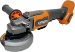 Ridgid 18v Brushless Cordless 4-1/2 In. Paddle Switch Angle Grinder (tool Only). Fixed Price $102.78.