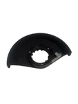Milwaukee 14-32-0220 6 In. Type 27 Grinder Guard. Fixed Price $15.97.
