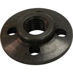 Makita 4 In. Lock Nut For Pad- Compatible With Angle Grinders Disc Secure To Pad. Fixed Price $8.49.