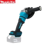Makita Ga050g Brushless Cordless Angle Grinder 40v Portable Handheld. Fixed Price $87.99.