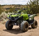 2026-2027 Yamaha Grizzly 110 Led Headlight Light And Tail Kit With Switch. Fixed Price $69.99.