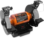 Wen Bg4282 4.8-amp 8-inch Single Speed Bench Grinder With Led Work Lights, 14 X. Fixed Price $139.19.
