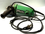 Iron Hammer Tools 4-1/2" Angle Grinder Sim- Zu03, Jiyang M & E Products Works. Fixed Price $21.95.