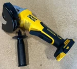 Dewalt Dcg408b 4 1/2 Paddle Switch Angle Grinder. Fixed Price $115.99.