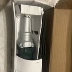 Metabo 00453421 2" 3.5 Amp Paddle Switch Die Grinder (gp400) Brand New!. Fixed Price $150.00.