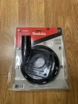 Makita 195236-5 Surface Grinding Dust Shroud Guard 4-1/2 To 5 In Attachment. Fixed Price $29.99.