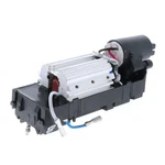 New Dewalt Oem N563745 Angle Grinder Module, 120v, Single Spd Dwe43840cn. Fixed Price $138.58.