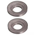 (2 Pack) Dewalt Dw4706 4-1/2-inch Backing Flange For The Dw402, Dw402g, & Dw818. Fixed Price $19.97.